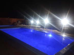 Complejo Celeste